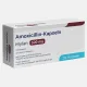 Amoxicillin Sandoz 500mg 30 Kapseln