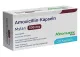 Amoxicillin Sandoz 500mg 30 Kapseln