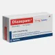 Diazepam 10mg 30 Tabletten