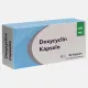 Doxycyclin 100mg 30 Kapseln