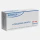 Lorazepam 2.5mg 30 Tabletten