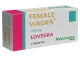 Lovegra 100mg 4 Tabletten