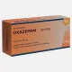 Oxazepam 50mg 30 Tabletten