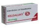 Sildalist 120mg 6 Tabletten