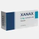 Xanax 1mg Alprazolam 30 Tabletten