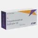 Zolpidem Zoltrate 10mg 30 Tabletten