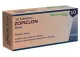 Zopiclon Weiße 10 mg 30 Tabletten