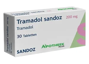 Tramadol 200mg 30 Tabletten
