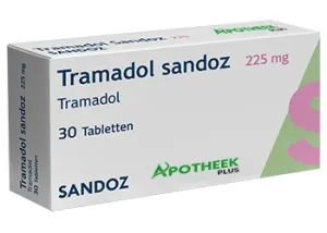 Tramadol 225mg 30 Tabletten
