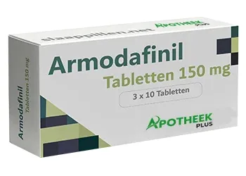 Armodafinil 150mg 30 Tabletten