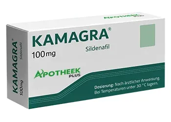 Kamagra 100mg 4 Tabletten