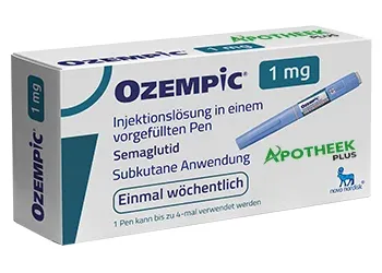 OZEMPIC 1 mg Injektionslösung
