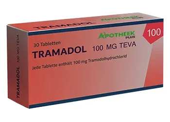 Tramadol 100mg 30 Tabletten