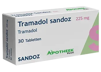 Tramadol 225mg 30 Tabletten