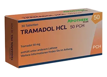 Tramadol 50mg 30 Tabletten