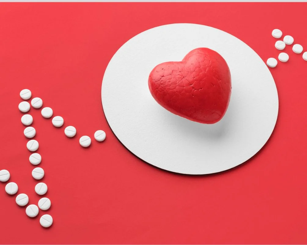 Antidiabetika und Herzgesundheit: Schutzwirkung oder Risiko?