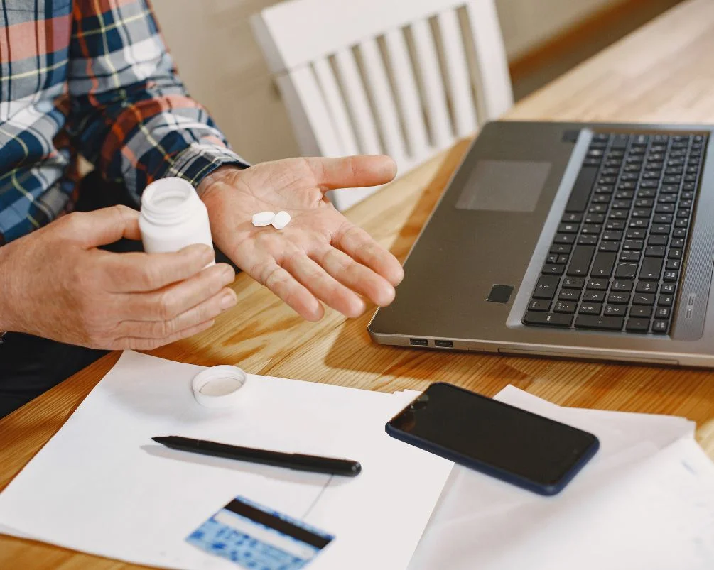 Die beliebtesten Schmerzmittel, die Sie online kaufen können