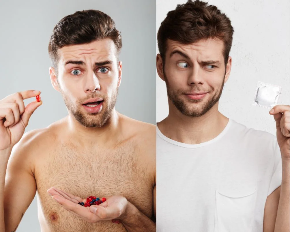 Kamagra: Oral Jelly vs. Tablette – Welche Variante ist besser?