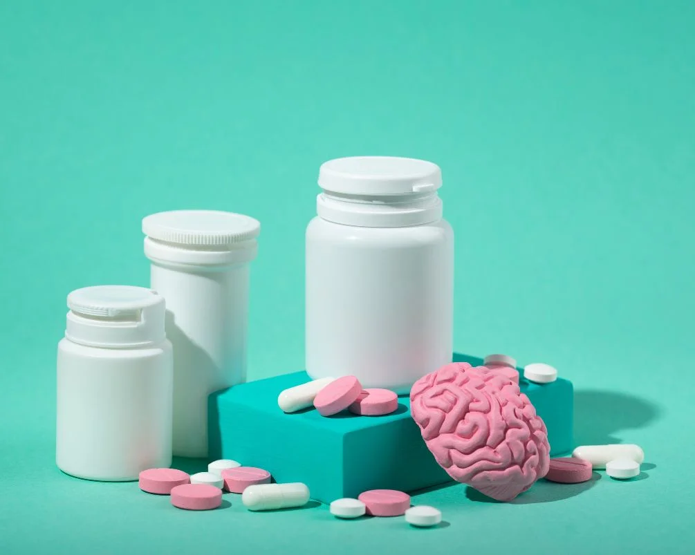 Modafinil bei ADHS: eine vielversprechende Alternative zu Stimulanzien