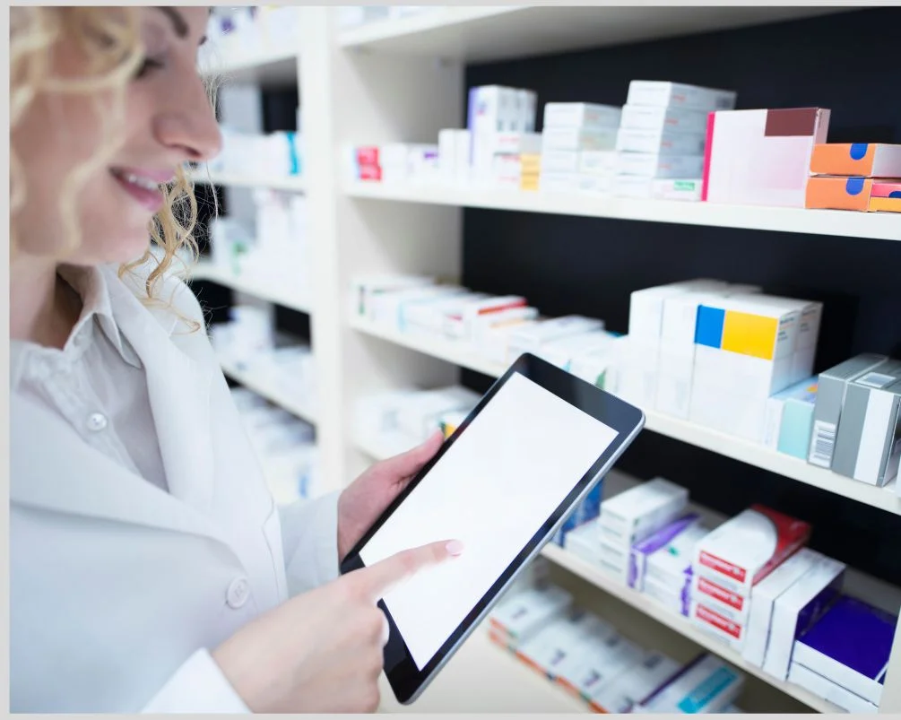 Online-Apotheke mit Rezept Die Vorteile des Online-Bezugs von Rezepten