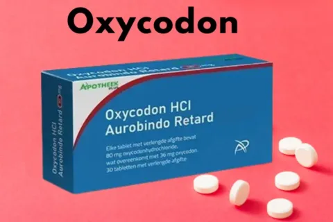 Die Wirkung von Oxycodon: Wie es den Körper beeinflusst und warum es so wirksam ist