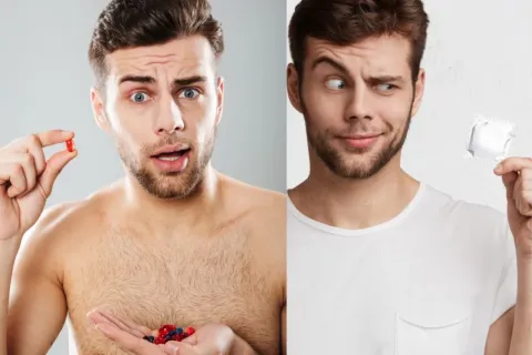 Kamagra: Oral Jelly vs. Tablette – Welche Variante ist besser?