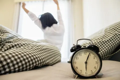 Leitlinien für Schlafmittel: Wann Ärzte verschreibungspflichtige Präparate wirklich empfehlen