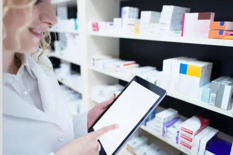 Online-Apotheke mit Rezept Die Vorteile des Online-Bezugs von Rezepten
