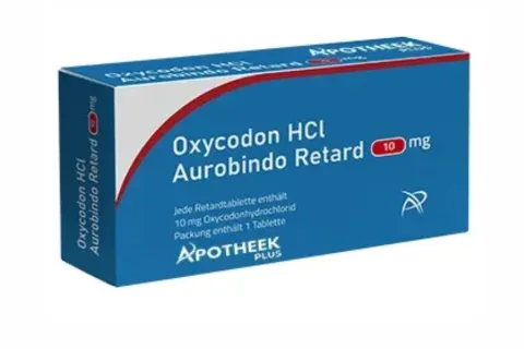 Oxycodon 10 mg: Ein Überblick über Wirkung, Anwendung und Risiken