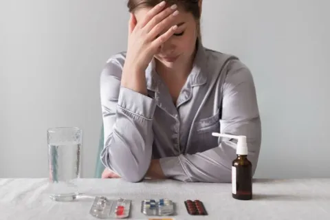 Die Wahl zwischen Pregabalin, Oxazepam und Xanax zur Behandlung von Angstzuständen