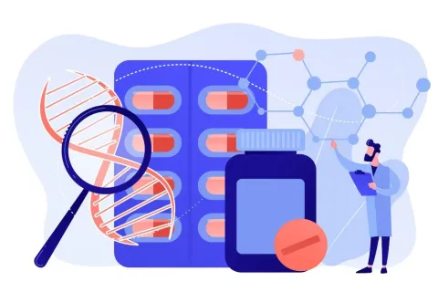 Temazepam Nebenwirkungen: Was Patient:innen wissen sollten