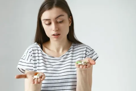 Die Unterschiede zwischen Oxycodon und Tramadol: Die richtige Schmerzmedikation wählen