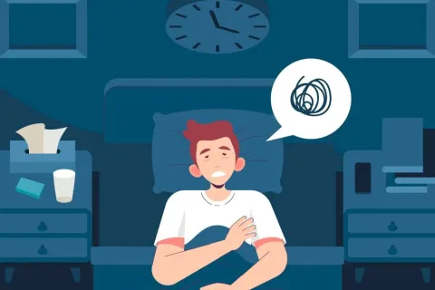 Verstehen effektiver Lösungen für Schlaflosigkeit Medikamente vs natürliche Heilmittel