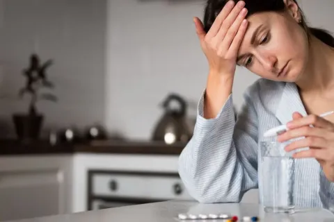 Wie Benzodiazepine bei Angst und Stress helfen: Bromazepam vs. Lorazepam