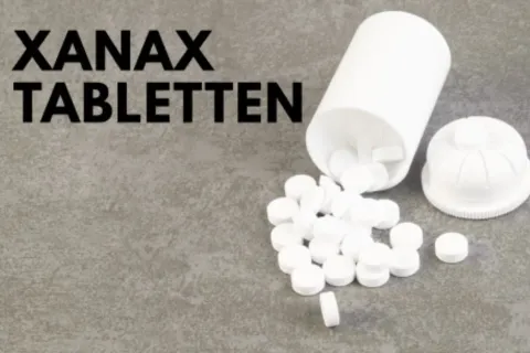 Xanax-Dosierung: Wie viel Xanax ist sicher und wann sollte es eingenommen werden? 