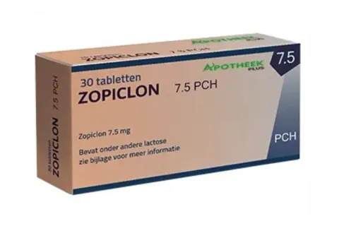 Wie und Wann Man Zopiclon Einnimmt: Ein Umfassender Ratgeber