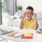 Ritalin vs. Dexamfetamin: Welches ist wirksamer zur Behandlung von ADHS-Symptomen?