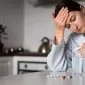Wie Benzodiazepine bei Angst und Stress helfen: Bromazepam vs. Lorazepam