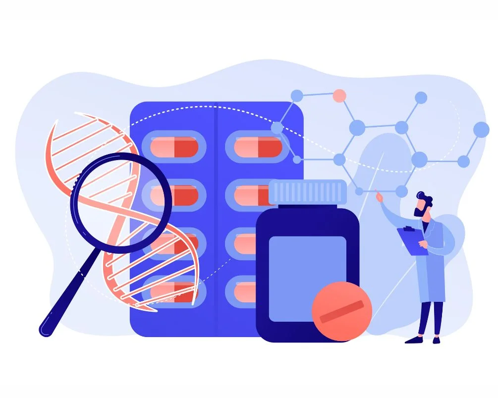 Temazepam Nebenwirkungen: Was Patient:innen wissen sollten