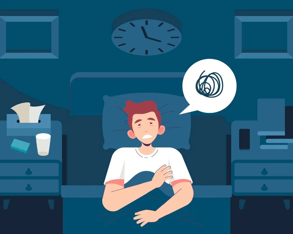 Verstehen effektiver Lösungen für Schlaflosigkeit Medikamente vs natürliche Heilmittel