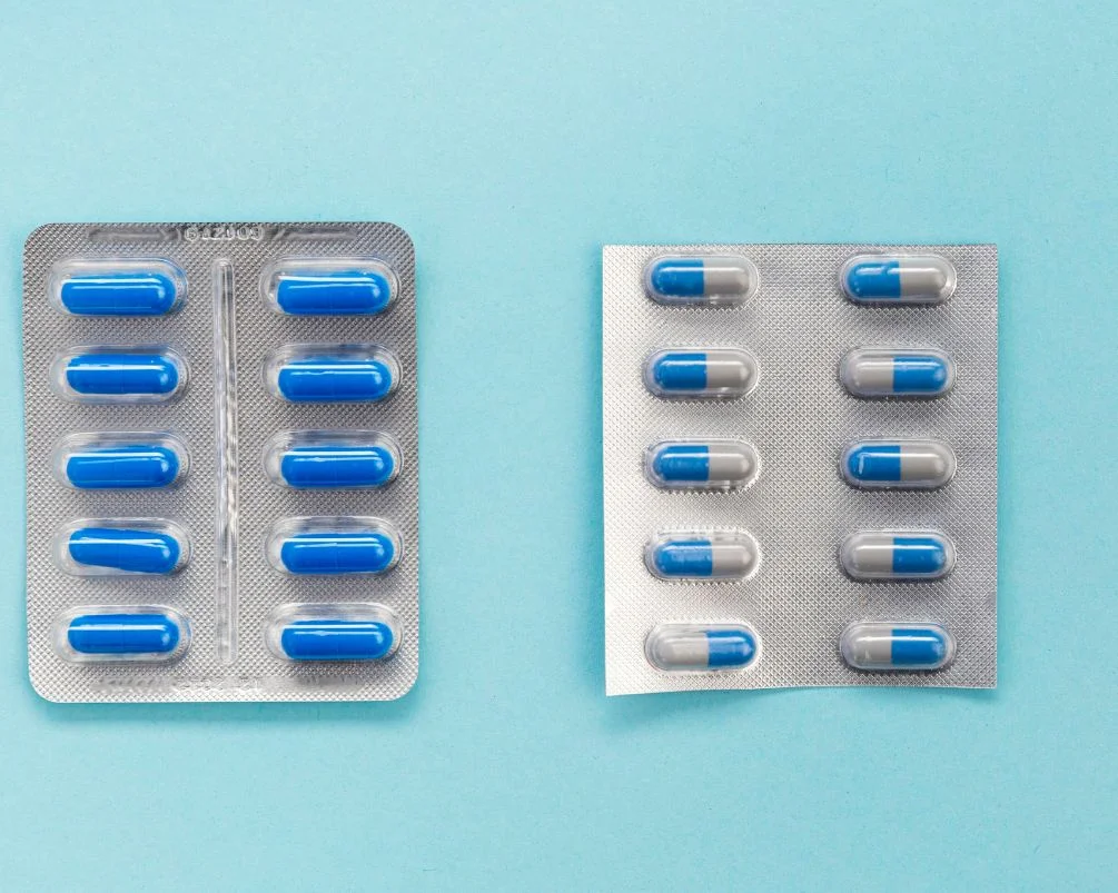 Wie Antibiotika die Wirkung von Potenzmedikamenten wie Cobra 120 beeinflussen können