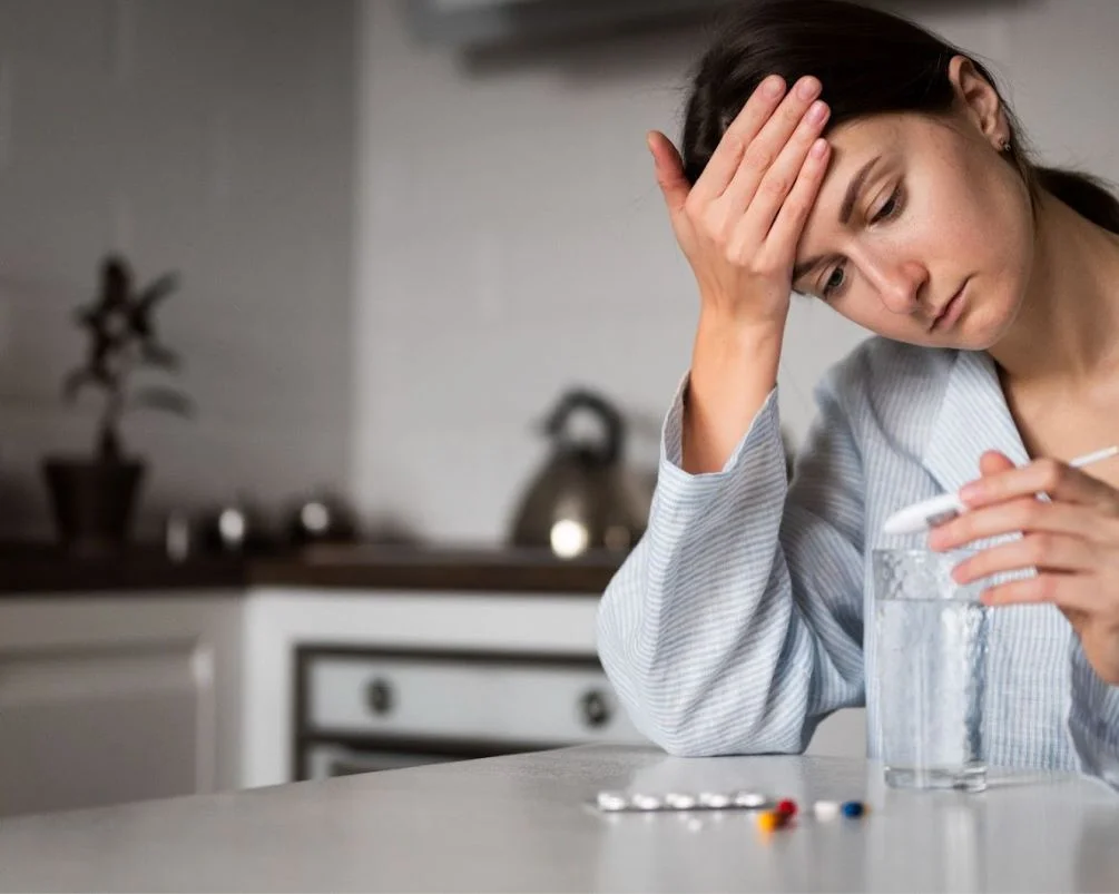 Wie Benzodiazepine bei Angst und Stress helfen: Bromazepam vs. Lorazepam