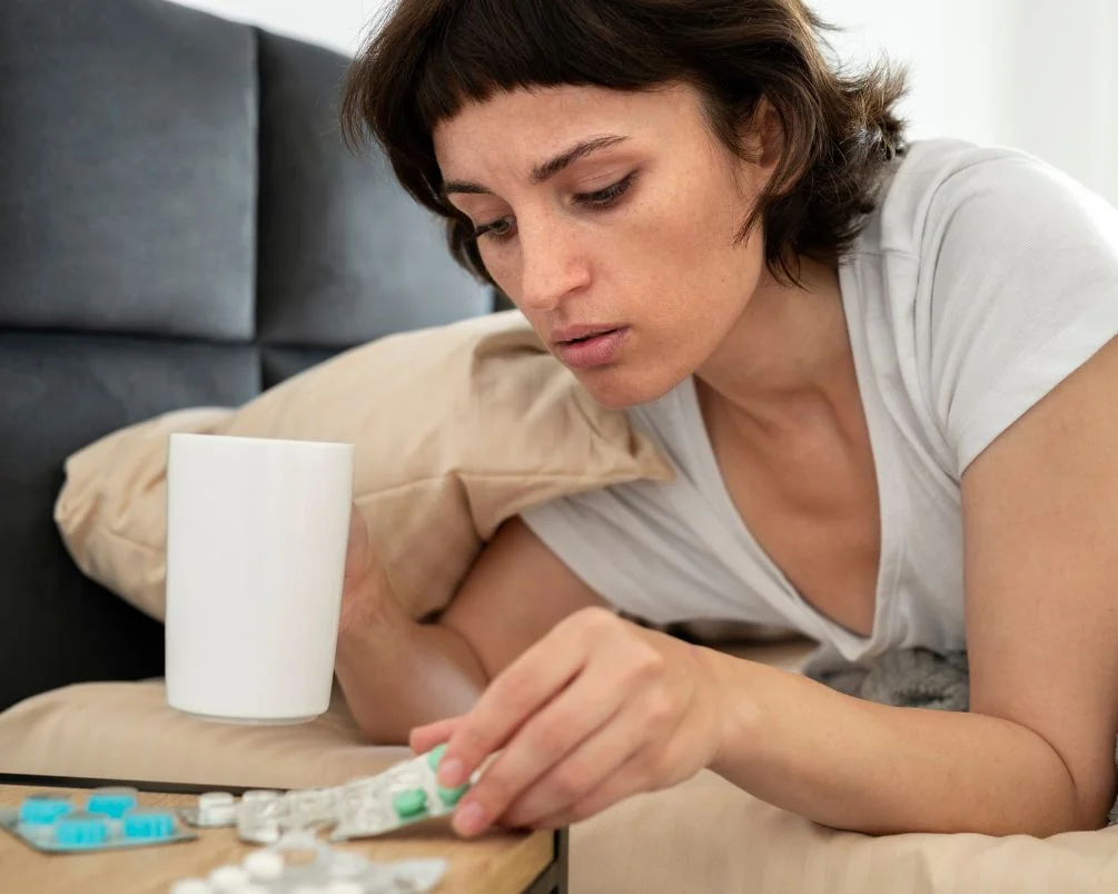 Wie Zolpidem und Nitrazepam Schlaflosigkeit behandeln: Ein Vergleich von Schlafmitteln