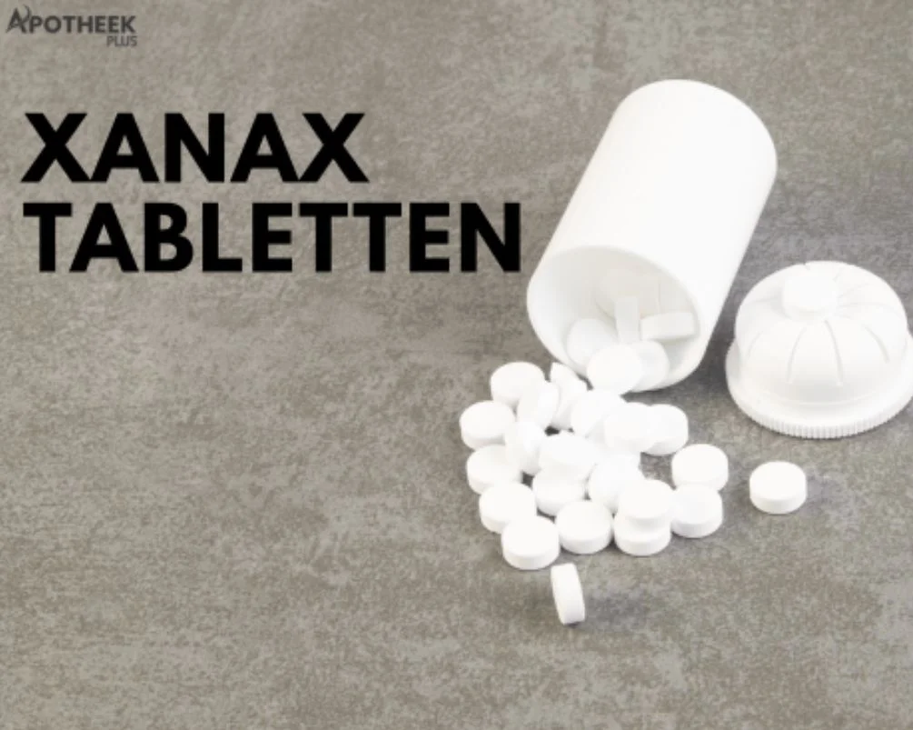 Xanax-Dosierung: Wie viel Xanax ist sicher und wann sollte es eingenommen werden? 