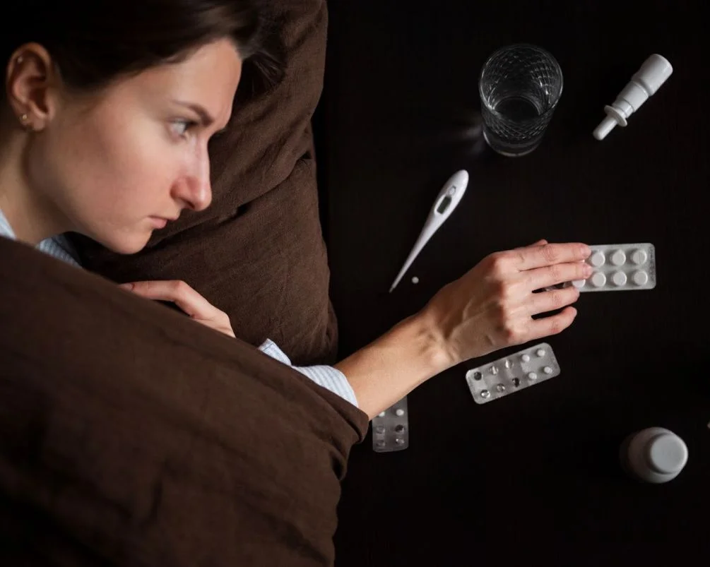 Wie Zolpidem und Nitrazepam Schlaflosigkeit behandeln: Ein Vergleich von Schlafmitteln