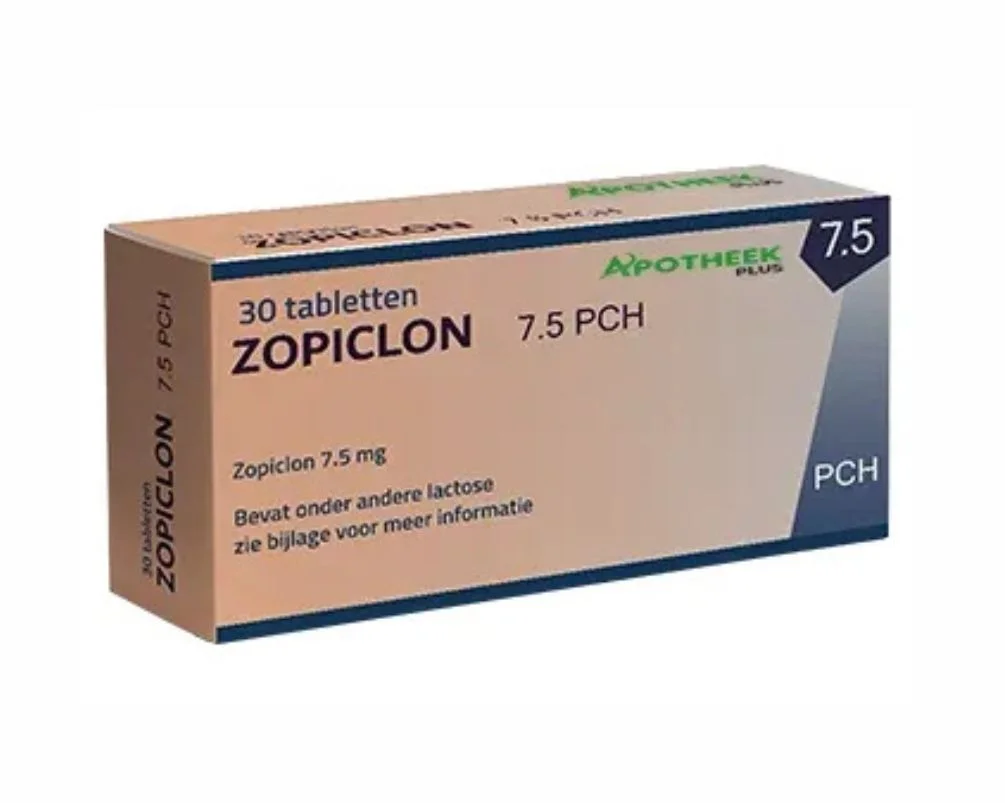 Wie und Wann Man Zopiclon Einnimmt: Ein Umfassender Ratgeber