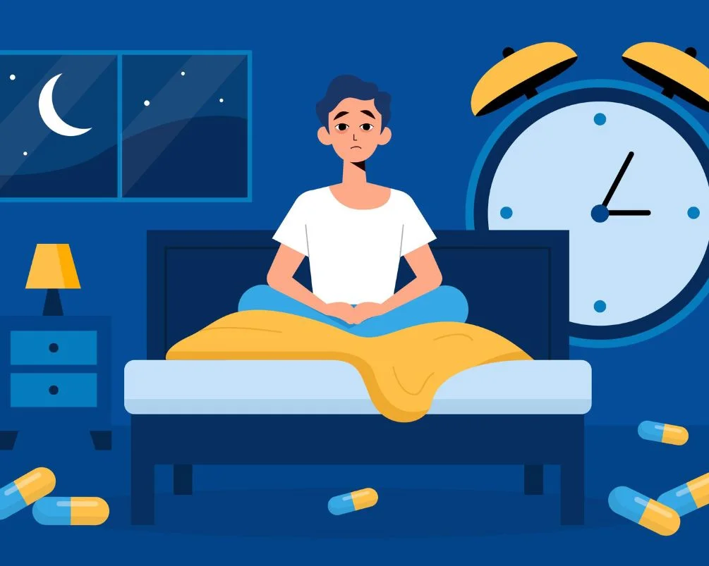 Zopiclon 7,5 mg: Wirkung, Anwendung & Risiken in Deutschland